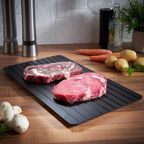 Image of Defrosting Tray For Food