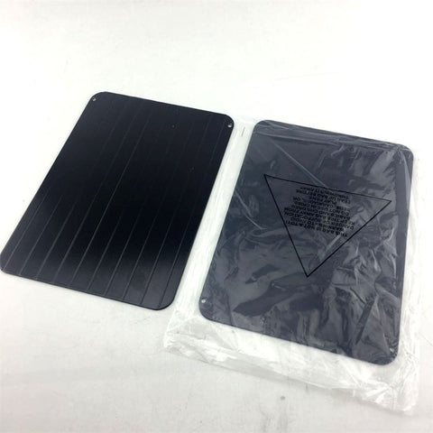 Image of Defrosting Tray For Food