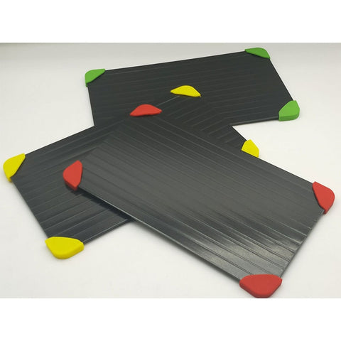 Image of Defrosting Tray For Food