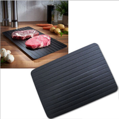 Image of Defrosting Tray For Food