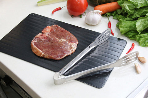 Image of Defrosting Tray For Food