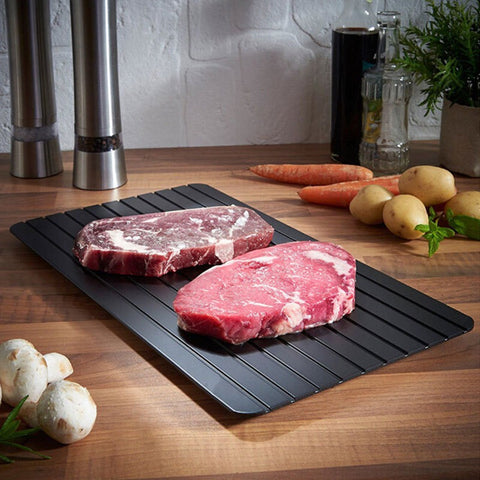 Image of Defrosting Tray For Food