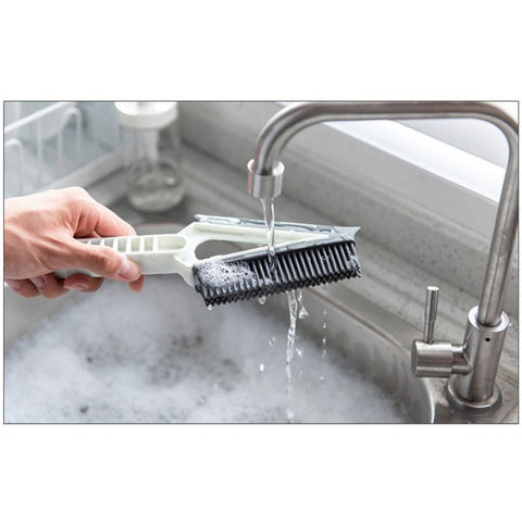 Image of Double-head Window Brush