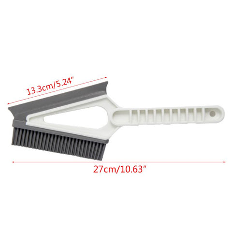 Image of Double-head Window Brush