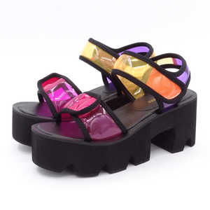 Female sandals