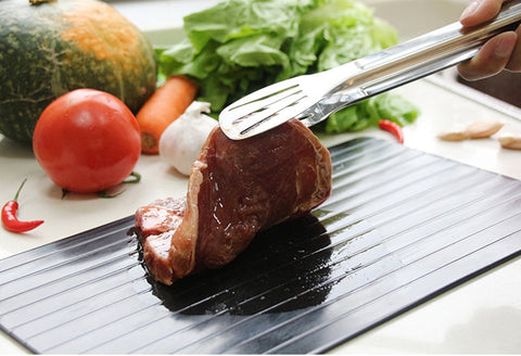 Image of Defrosting Tray For  Food