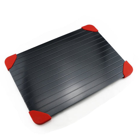 Image of Defrosting Tray For  Food