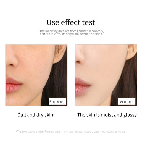 Image of Natural makeup Base  Lotion For Face And Body