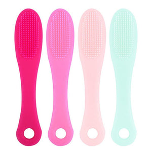 1PC Nose Face Cleansing Brush