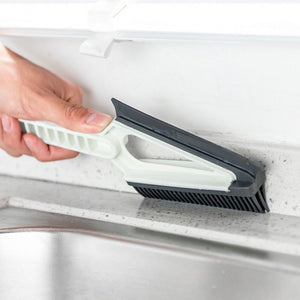 Double-head Window  Brush