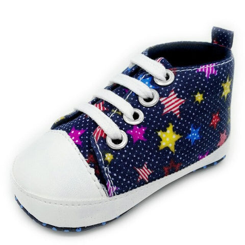 Image of Baby Boy Shoes