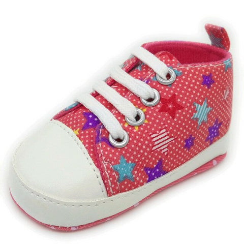 Image of Baby Boy Shoes